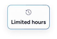 limited-hours