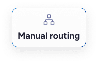 manual-routing