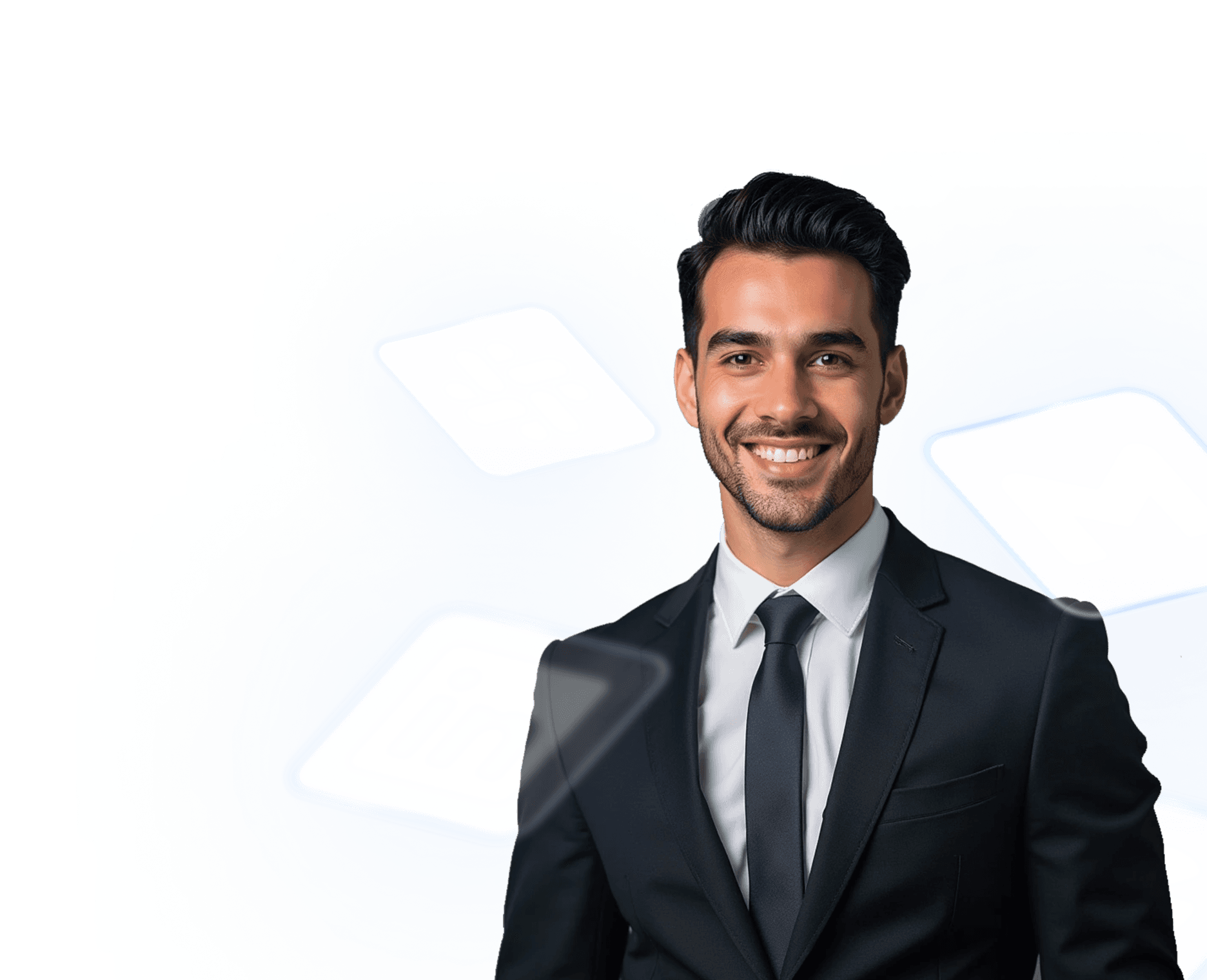 Rashed - AI Sales & Lead Generation