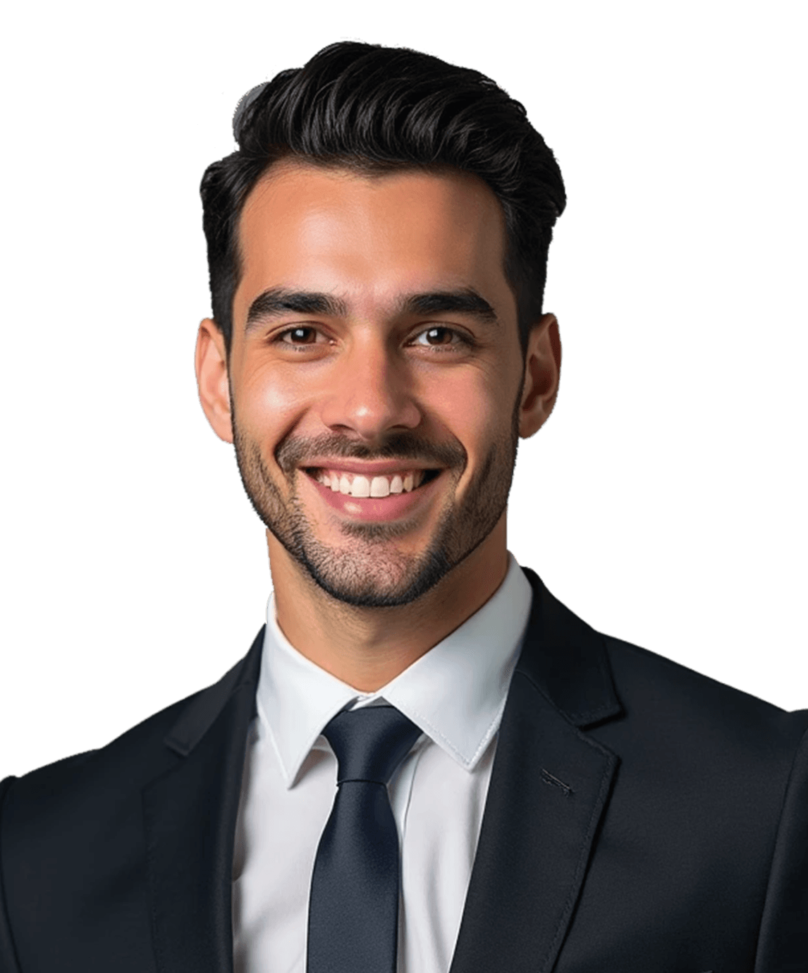 Rashed - AI Sales & Lead Generation