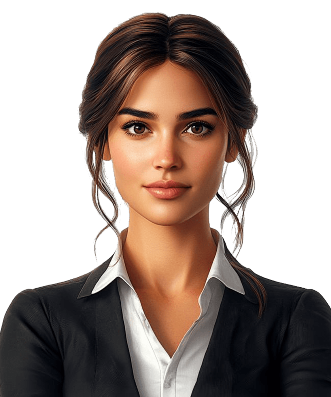 Raya - AI Customer Service