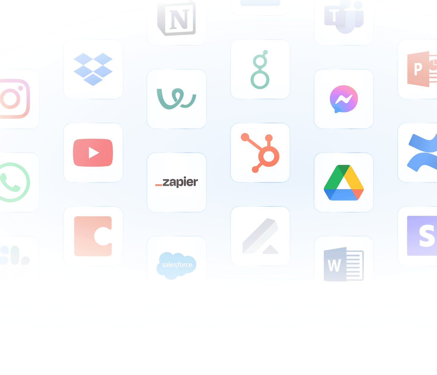 Generative Insights