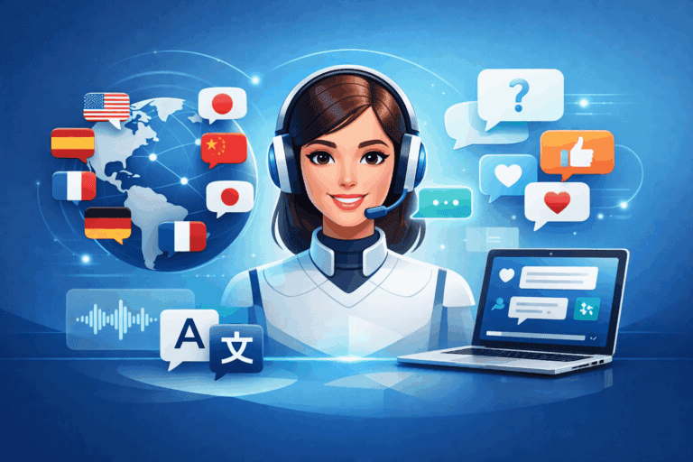 ai conversational agent