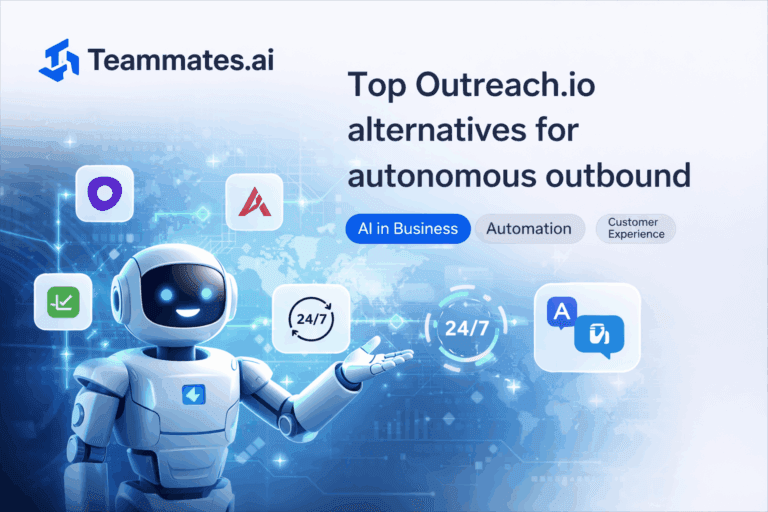 outreach.io alternatives