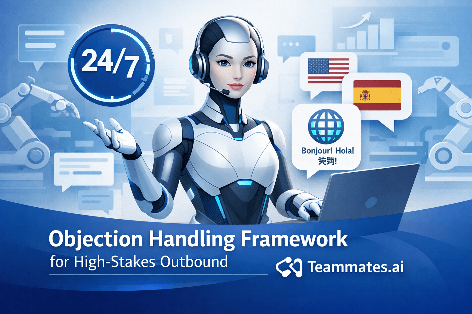 objection handling framework