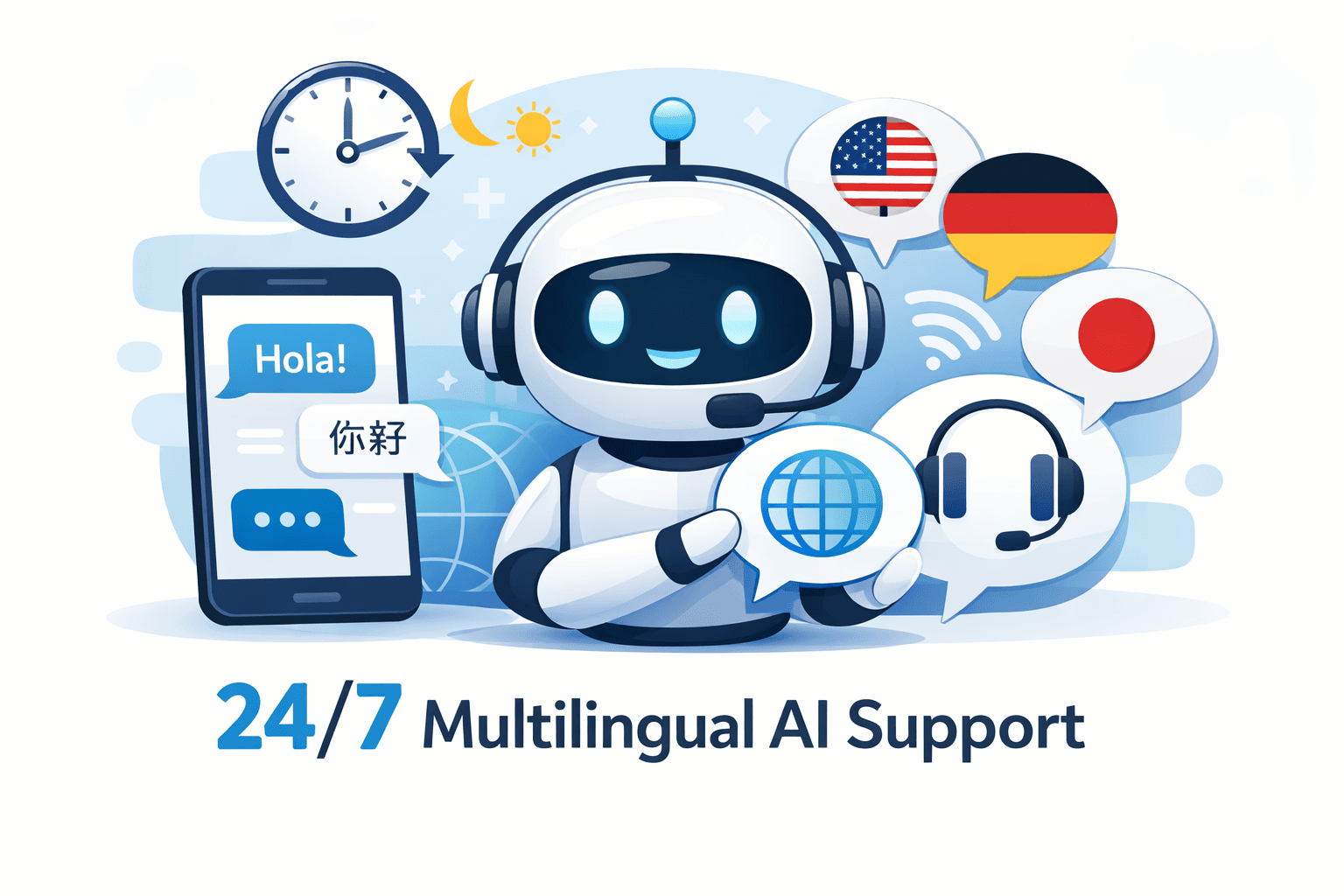 conversational ai service