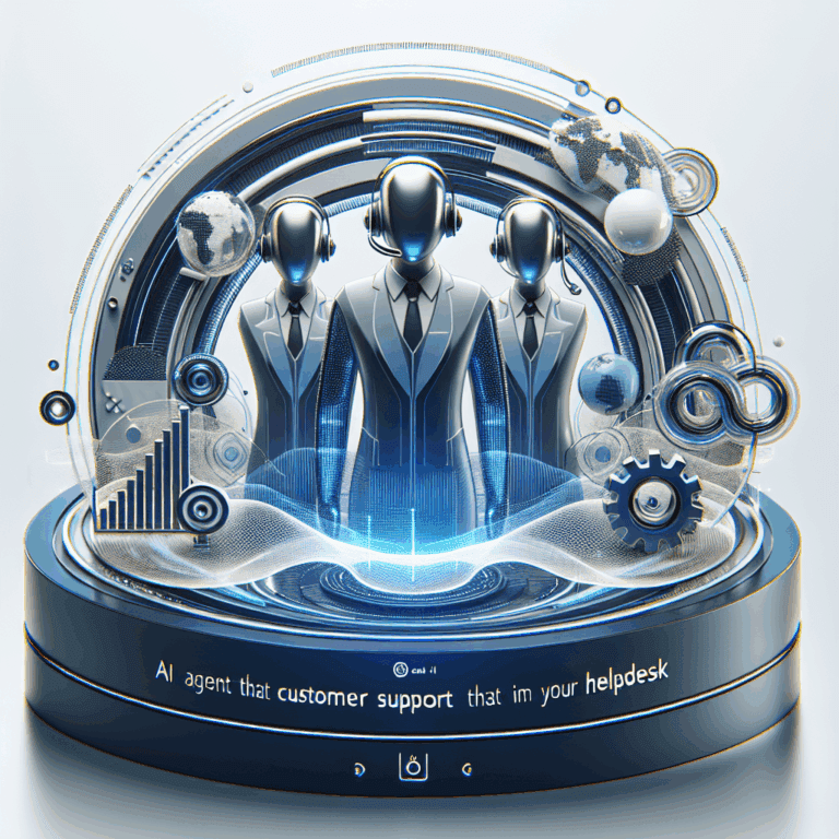 Featured image for AI agent customer support that integrates with your helpdesk - Teammates AI