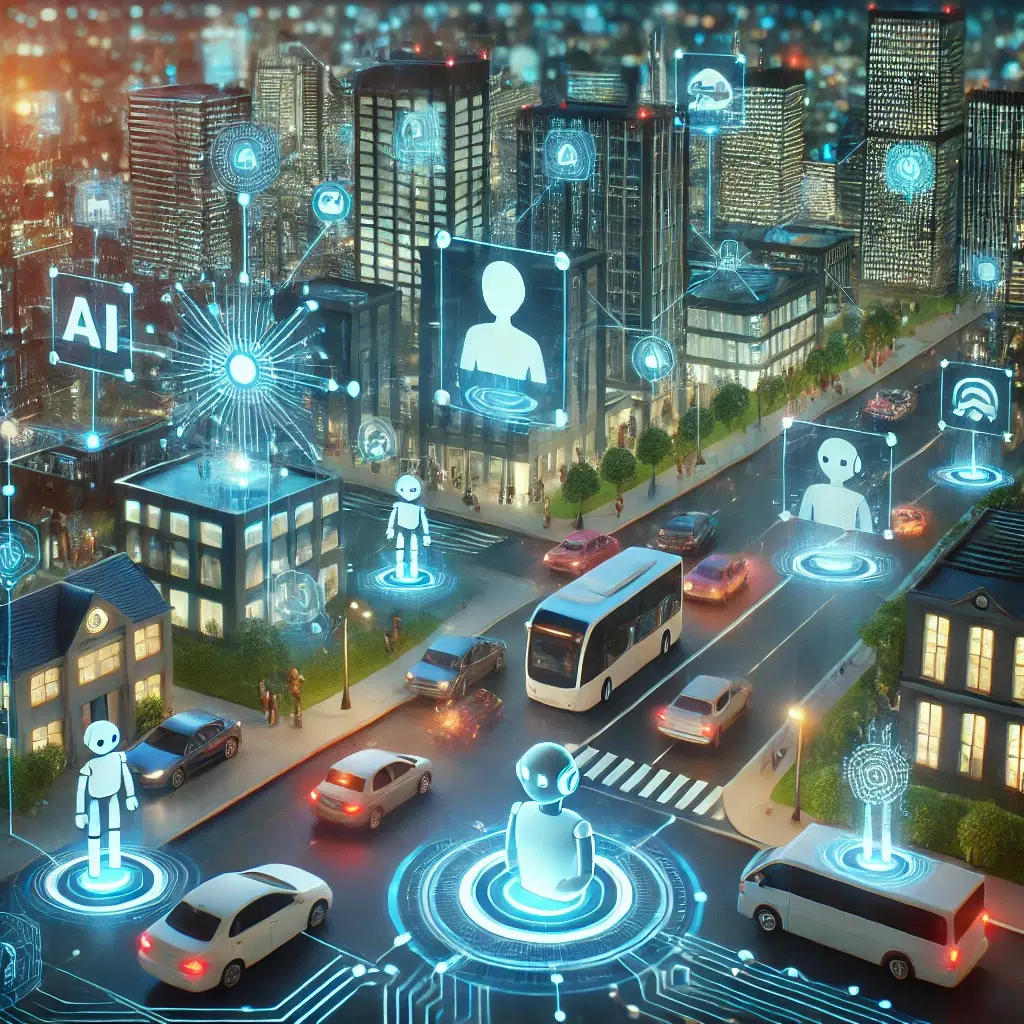 AI Agents: The Future of Autonomous Intelligence